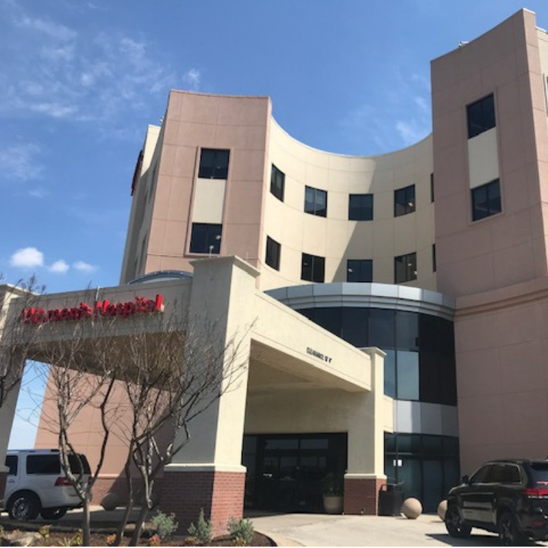 Medical City Arlington Opens New Women's Hospital Texas Breastfeeding